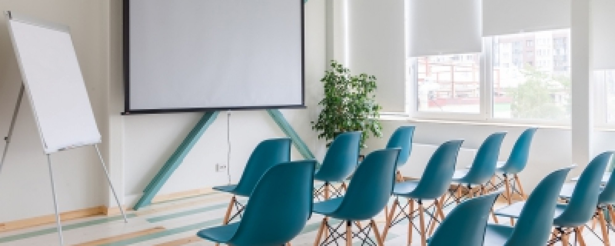 Фотографии конференц-зала Live