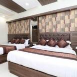 Фотография гостиницы Hotel Kings