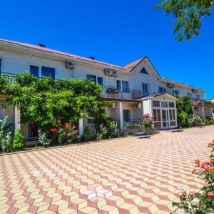 Фотография гостевого дома Кучугуры