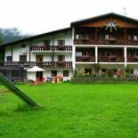 Фотография мини отеля Gästehaus Brandnerhof