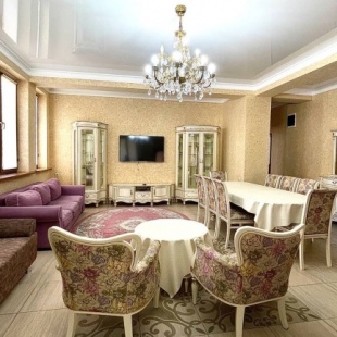 Фотография квартиры Апартаменты Анна