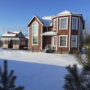 Фотография гостевого дома Гостевой дом в Зяблицах