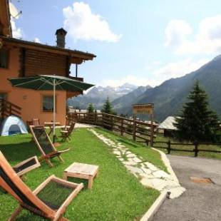 Фотографии гостиницы
Hotel L'espoir