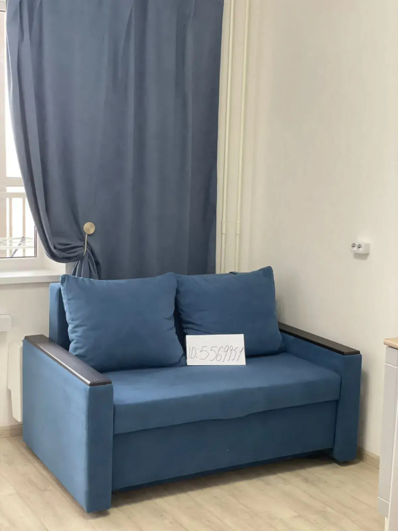 Фотография квартиры Апартаменты Квартира на 7 Ветрах