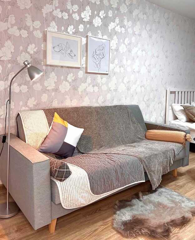 Фотография квартиры Квартира DаiIyRent-NN Апартаменты в Нижнем Новгороде