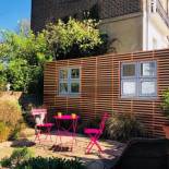 Фотография гостевого дома Camden Town Garden Cabin