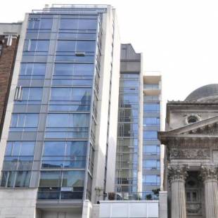 Фотографии гостиницы
Yonge Suites Furnished Apartments