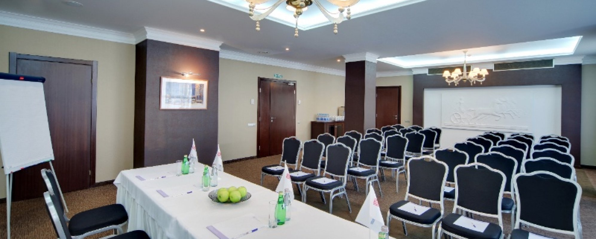 Фотографии конференц-зала Гостиная Президентского Люкса