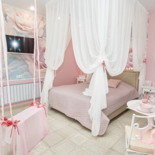 Фотография квартиры Люкс апартаменты Этажидейли в Центре