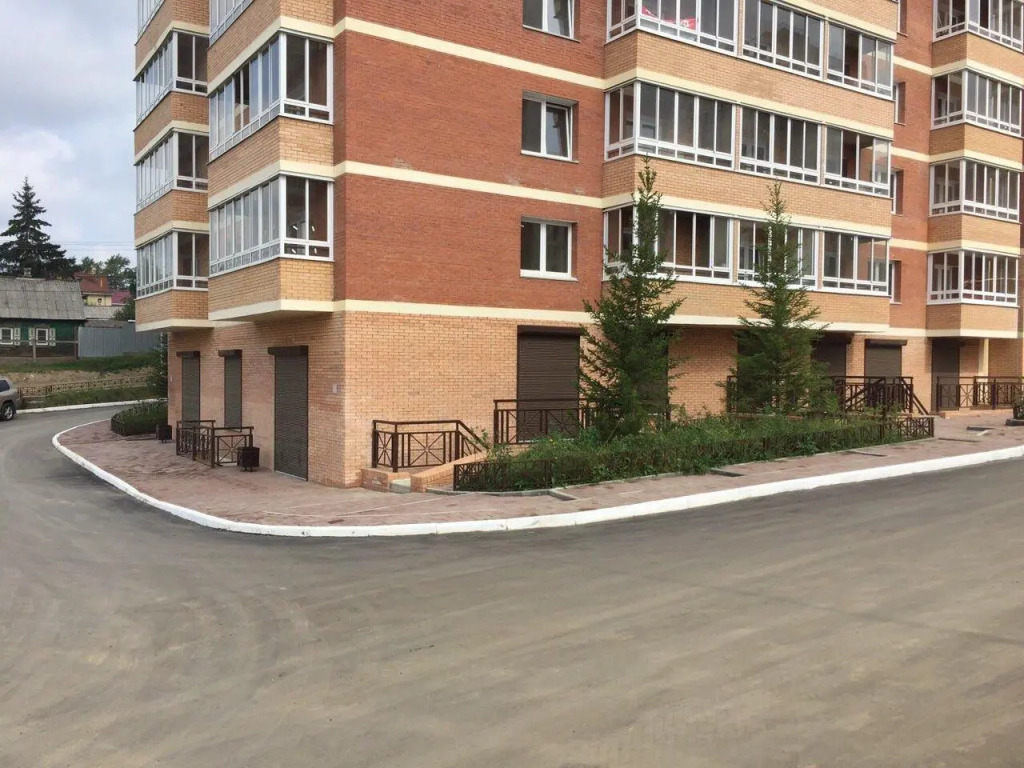 Фотография квартиры GoodHome38 на улице Семена Лагоды 4/1