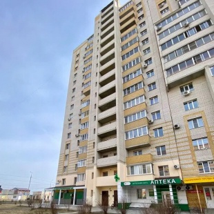 Фотография квартиры Апартаменты на ул. Агапкина, д.4