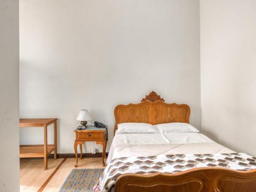 Фотография гостиницы Hotel Cervantes