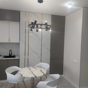 Фотография квартиры Апартаменты с Евро ремонтом в Золотом квадрате