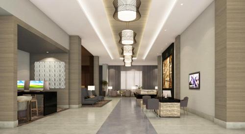 Фотография гостиницы Seda Central Bloc Cebu - Multiple Use Hotel