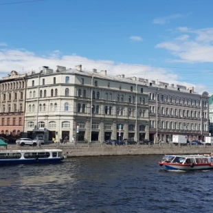 Фотография квартиры Апартаменты Двухкомнатные Семейные