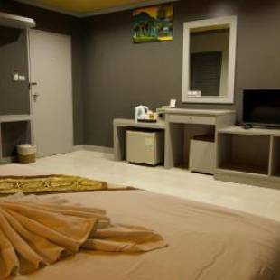 Фотографии гостиницы
The Little Moon Residence