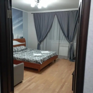 Фотография квартиры Квартира Уютная на Морозова 22