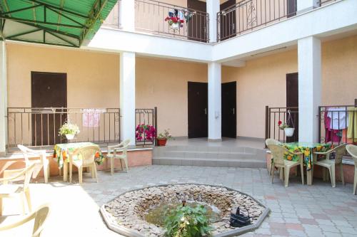 Фотографии гостиницы
Kings