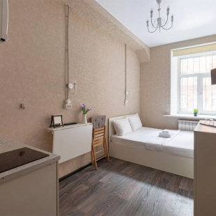 Фотография квартиры Апартаменты Гости Любят на Казанской