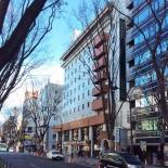 Фотография гостиницы Hotel Johzenji