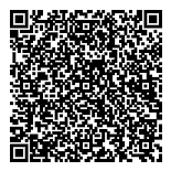 QR код гостиницы Студенческая