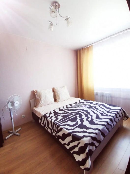 Фотографии квартиры 
            Квартира Уютная однокомнатная на горе