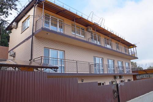 Фотография гостевого дома Солнечный Утриш