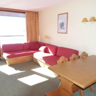 Фотография гостевого дома Appartement Les Arcs 1800, 2 pièces, 6 personnes - FR-1-411-393