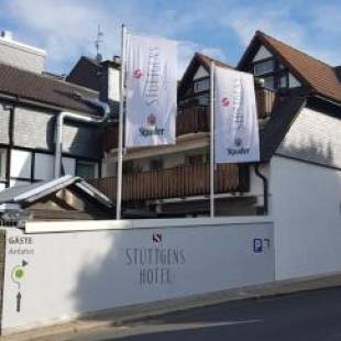 Фотографии гостиницы 
            Stüttgens Hotel