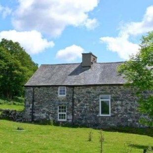 Фотография гостевого дома Ty Capel Jeriwsalem