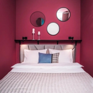 Фотография квартиры Апартаменты Mayorov Apartments на Спортивной