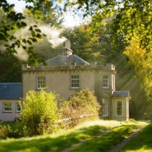 Фотография гостевого дома Quarry Gardens Lodge