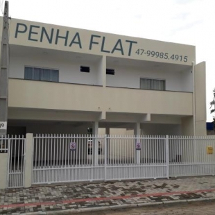 Фотография апарт отеля APART pousada PenhaFlat - 700 mts do parque