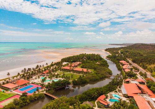 Фотография гостиницы Salinas Maragogi All Inclusive Resort