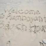 Фотография гостевого дома Flamboyant Beach House