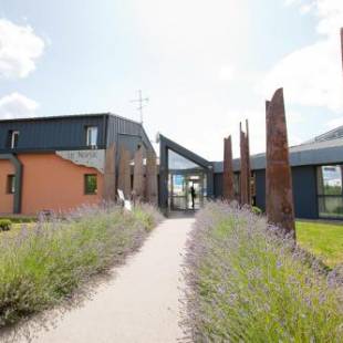 Фотографии гостиницы
Le Noirlac