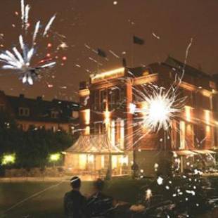 Фотографии гостиницы
Hotel-Park-Residenz