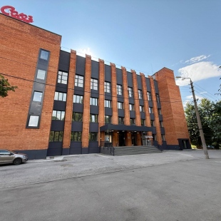 Фотография гостиницы Смарт-отель Союз