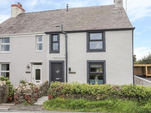 Фотографии гостевого дома 
            2 Tan Rhiw