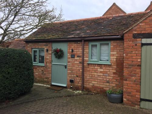 Фотография гостевого дома Bijou Malthouse