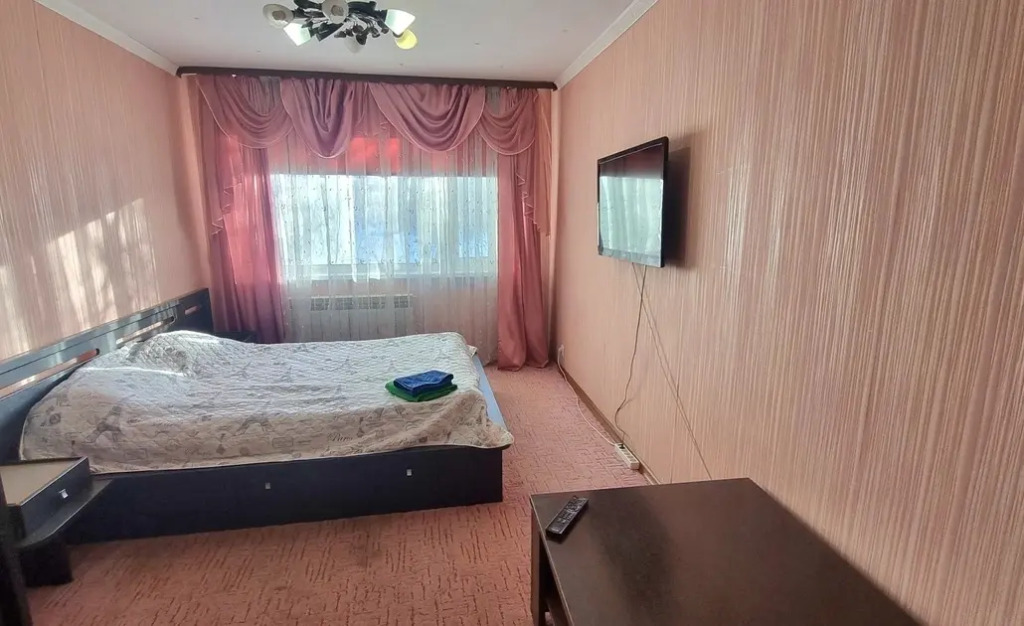 Фотография квартиры Апартаменты Ул. Якутская, 7