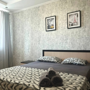 Фотография квартиры Квартира Восход 16