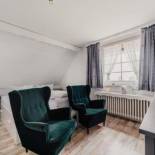 Фотография гостевого дома Landhotel Villa Foresta