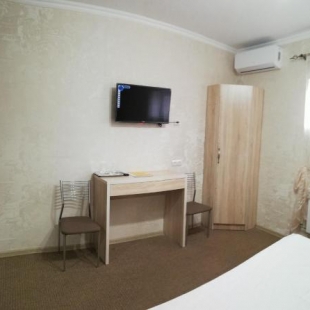 Фотография мини отеля Колибри