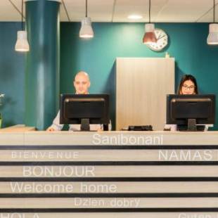 Фотографии апарт отеля
Aparthotel Adagio Access Paris Asnières