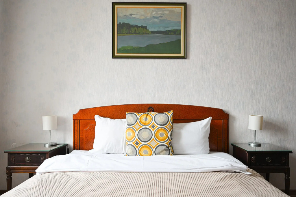 Фотография квартиры Апартаменты  1912 У Петропавловки