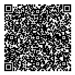 QR код памятника Памятник Кот учёный