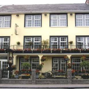 Фотографии гостевого дома
Clooneen House