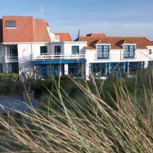 Фотографии гостиницы
Strandhotel Duinheuvel