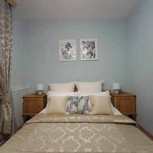 Фотография квартиры Квартира Уютная трёшка в центре города